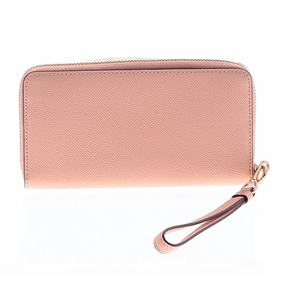 Coach Leather Wallet NWT - Picture 3 of 6